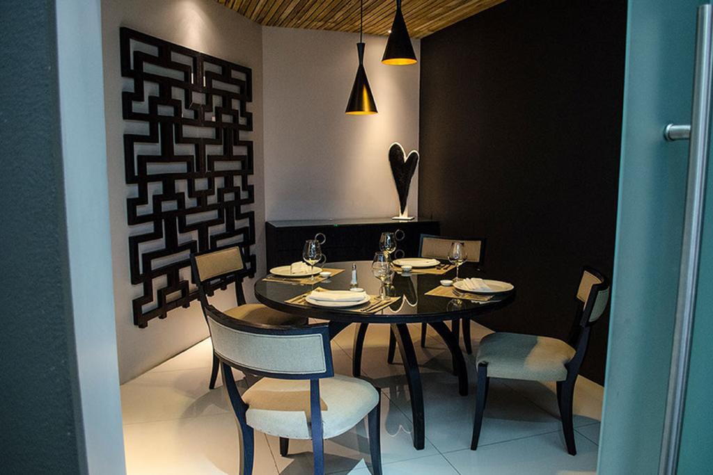 Nehotel Nueva 5*