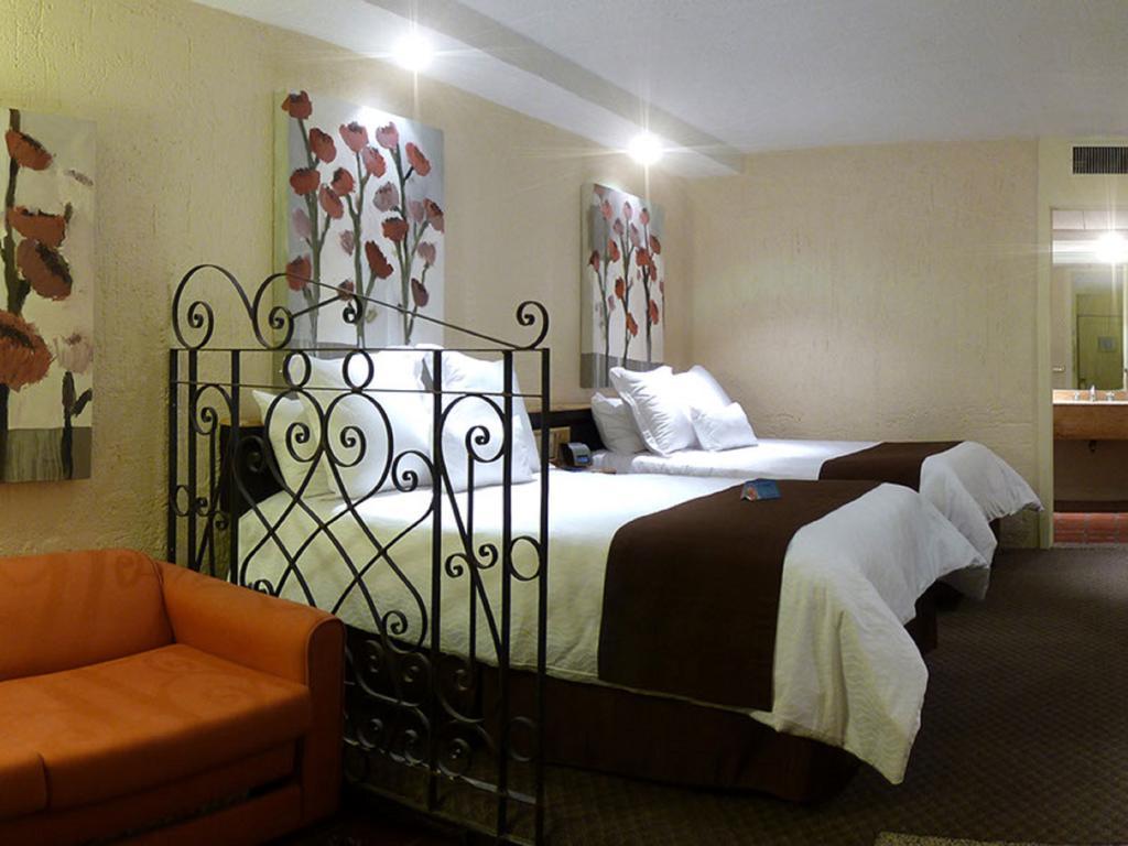 Nehotel Nueva Hotel