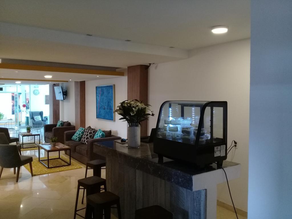 Howard Johnson By Wyndham Guanajuato Avenida 3*