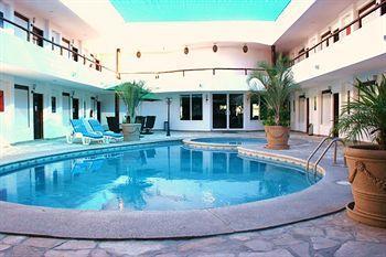 Maioris Hotel 3*
