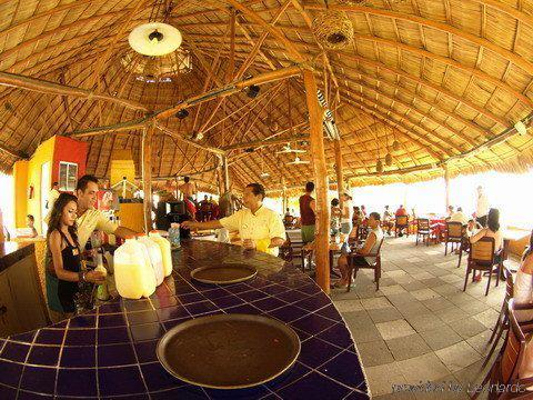 Sierra Mar At Tesoro Hotel Manzanillo