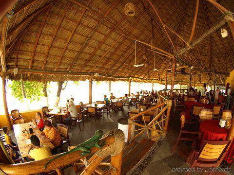 Sierra Mar At Tesoro Hotel 4*