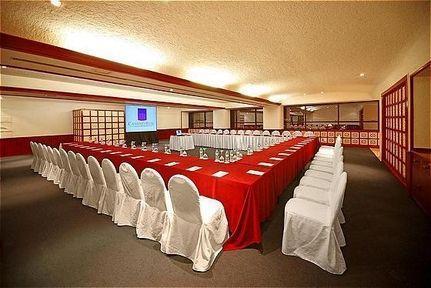 Marriott 5*