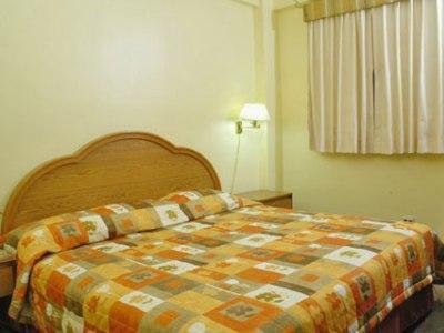 Son- Mar Centro Hotel