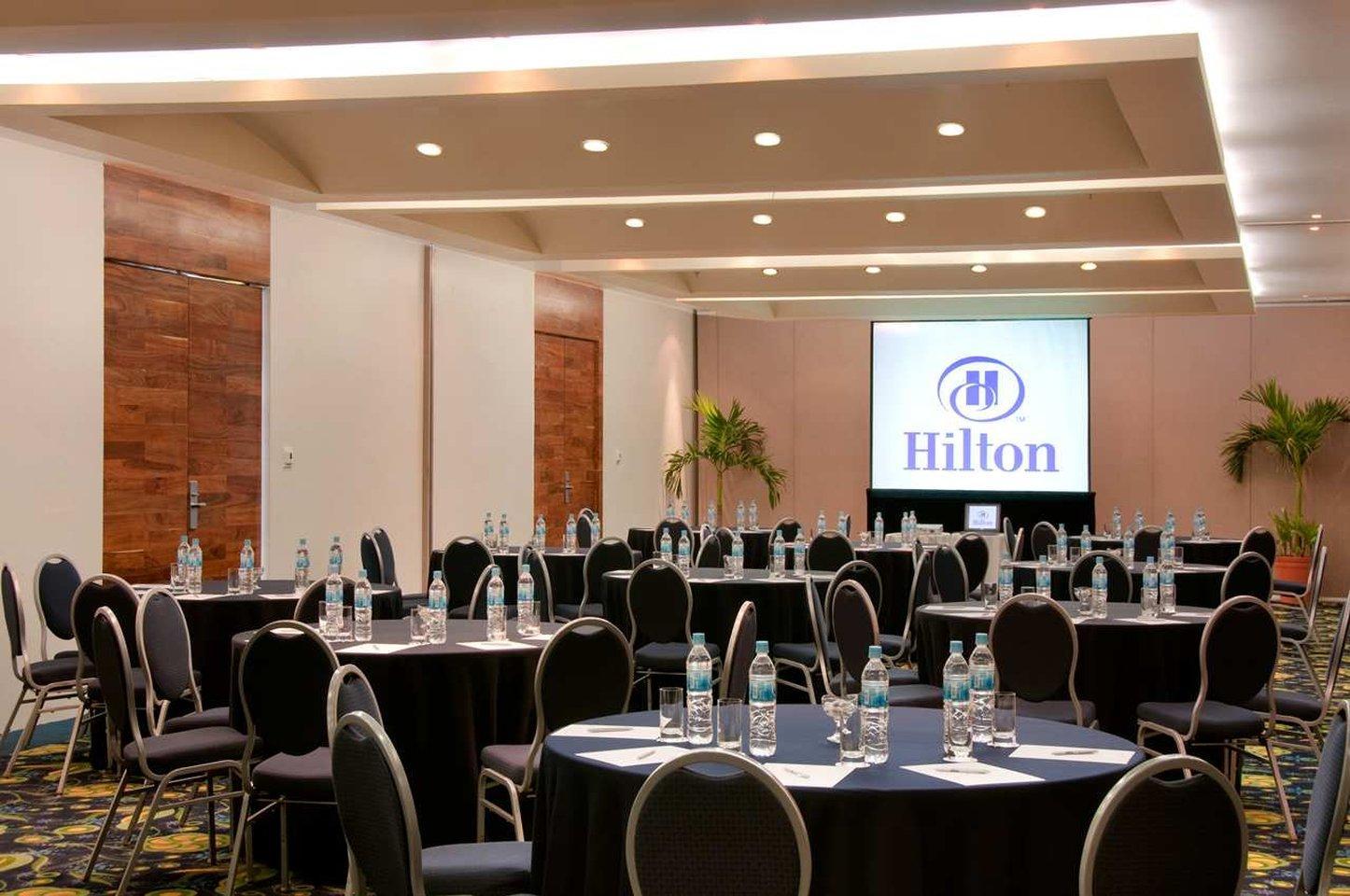Hotel - Aeropuerto By Ihg Villahermosa