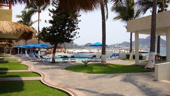 Marina Puerto Dorado - 4* Manzanillo