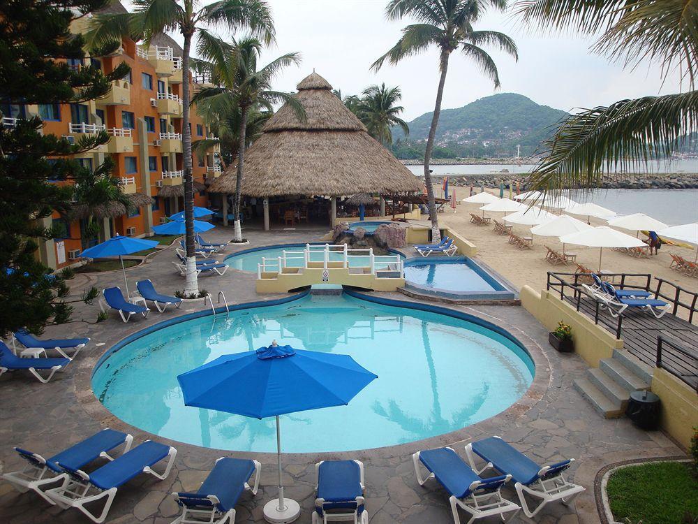 Marina Puerto Dorado - Hotel