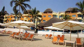 Hotel Marina Puerto Dorado - 4*
