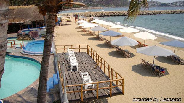 Marina Puerto Dorado - 4*
