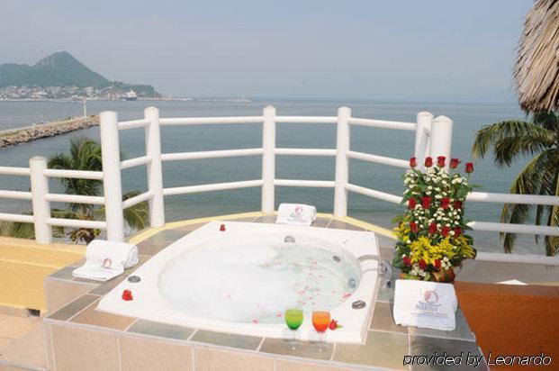 Hotel Marina Puerto Dorado - Manzanillo