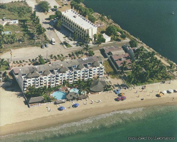 Hotel Marina Puerto Dorado -
