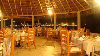 Marina Puerto Dorado - Hotel