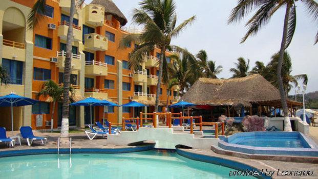 Marina Puerto Dorado - Hotel 4*