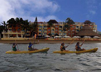 Marina Puerto Dorado - Manzanillo