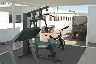 Hotel La Concordia 4*