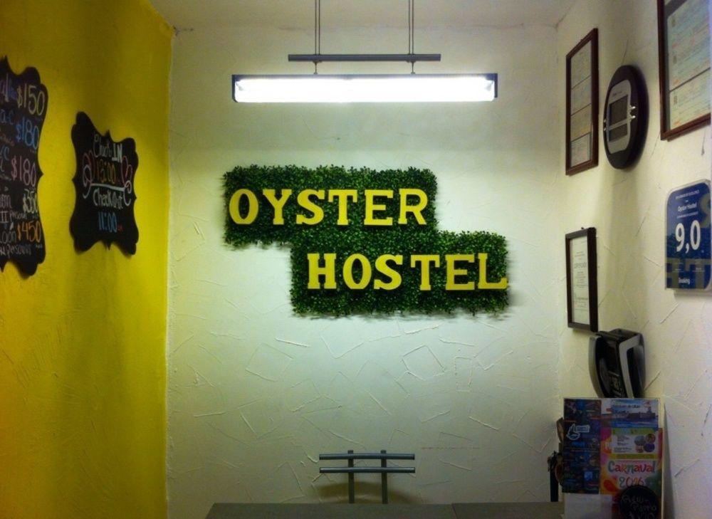 Guest house Oyster 2*