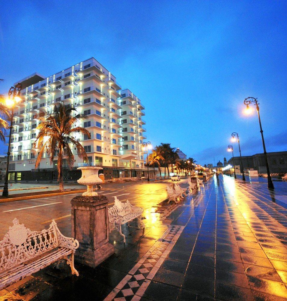 Emporio Hotel Veracruz