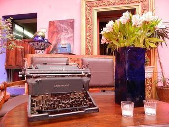 Meson Sacristia De La Compania Boutique Puebla