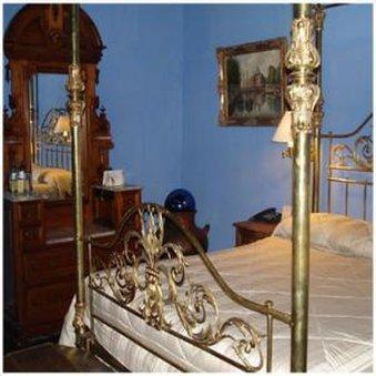 Meson Sacristia De La Compania Boutique 5* Puebla