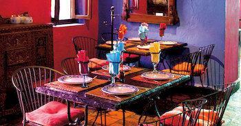 Hotel Meson Sacristia De La Compania Boutique Puebla