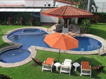 Aesthetic Resort - Casa Sol - Adults Only Hotel