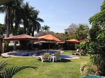 Aesthetic Resort - Casa Sol - Adults Only 4* Cuernavaca