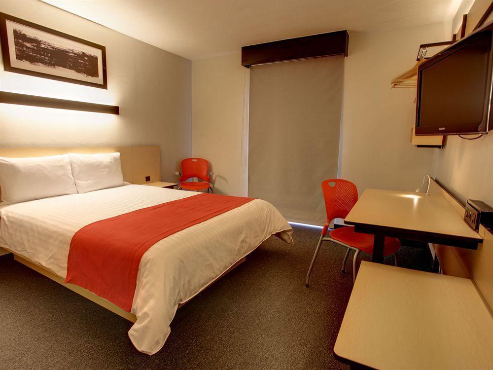 Express By Marriott La Paz