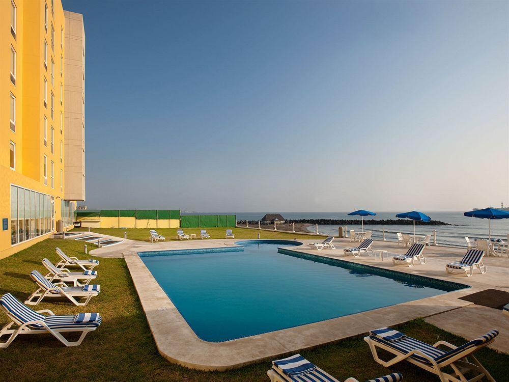 Hotel Express By Marriott 4*