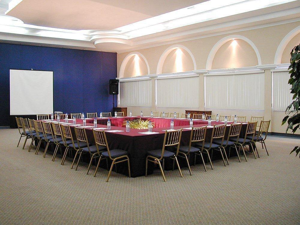 Mision Hotel Xalapa