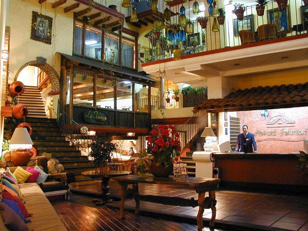 Mision Hotel 4*