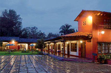 San Felipe Hotel Patzcuaro