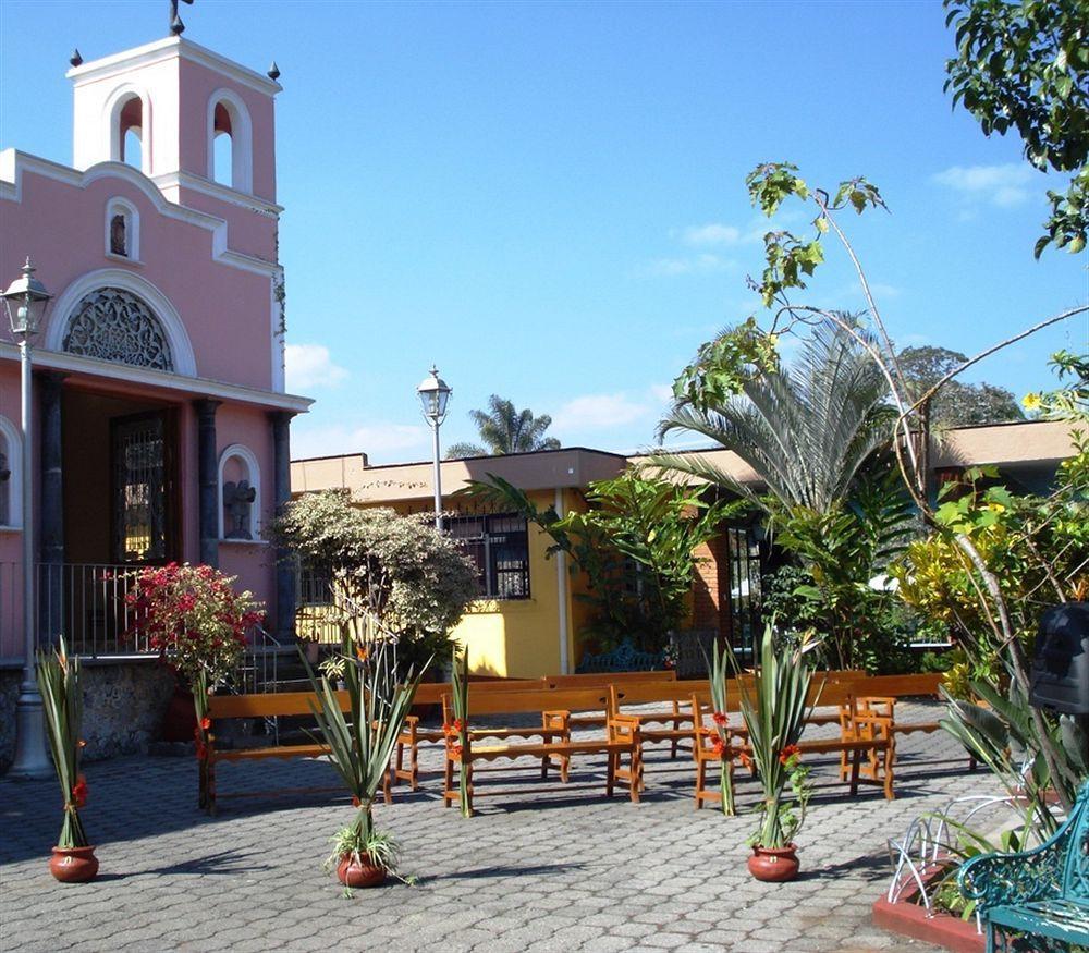 El Pueblito De Fortin 4*