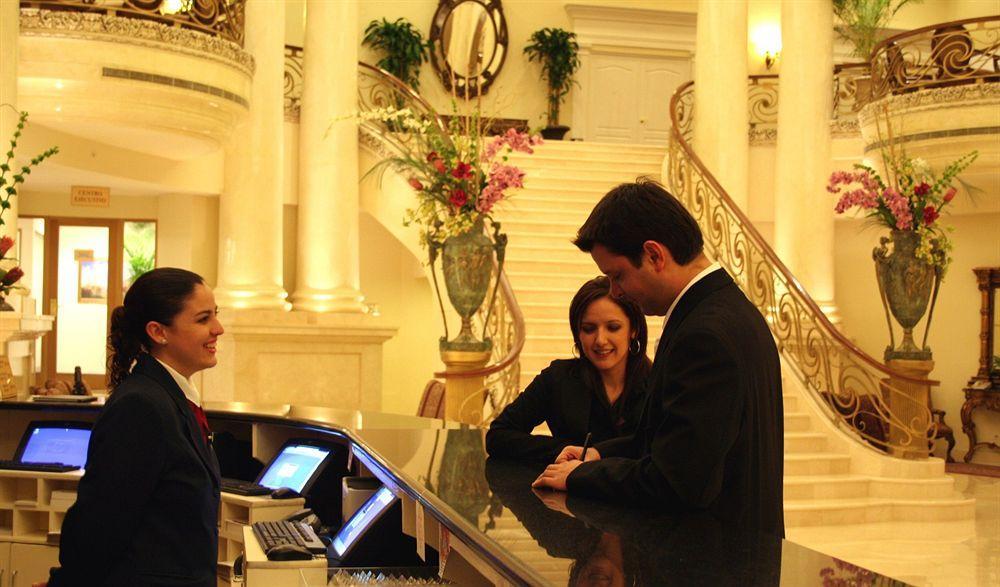 Safi Royal Luxury Valle Hotel 5*