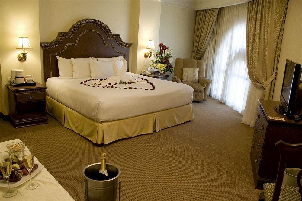 Hotel Safi Royal Luxury Valle San Pedro Garza Garcia