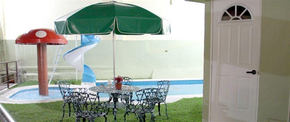 Hotel Ruah 3*