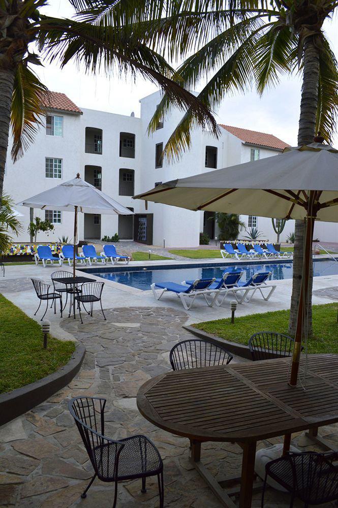Hotel Santa Maria Del Cabo San Jose del Cabo