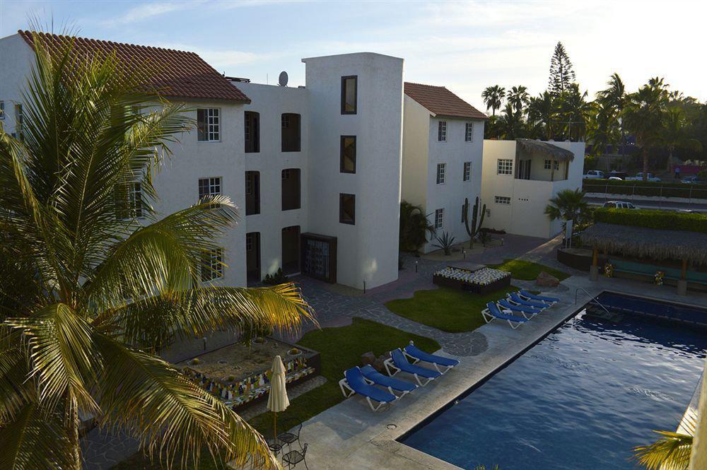 Santa Maria Del Cabo Hotel San Jose del Cabo