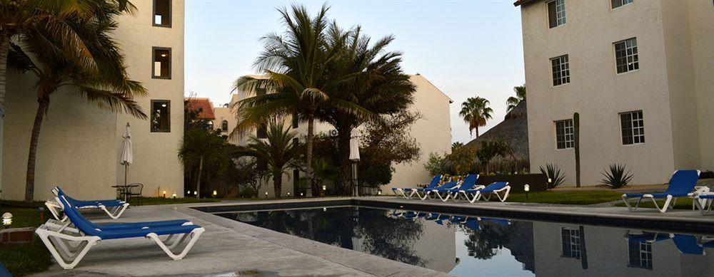 Santa Maria Del Cabo Hotel