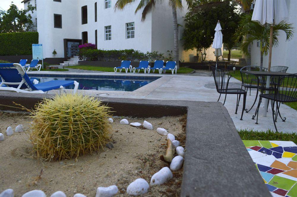 Hotel Santa Maria Del Cabo