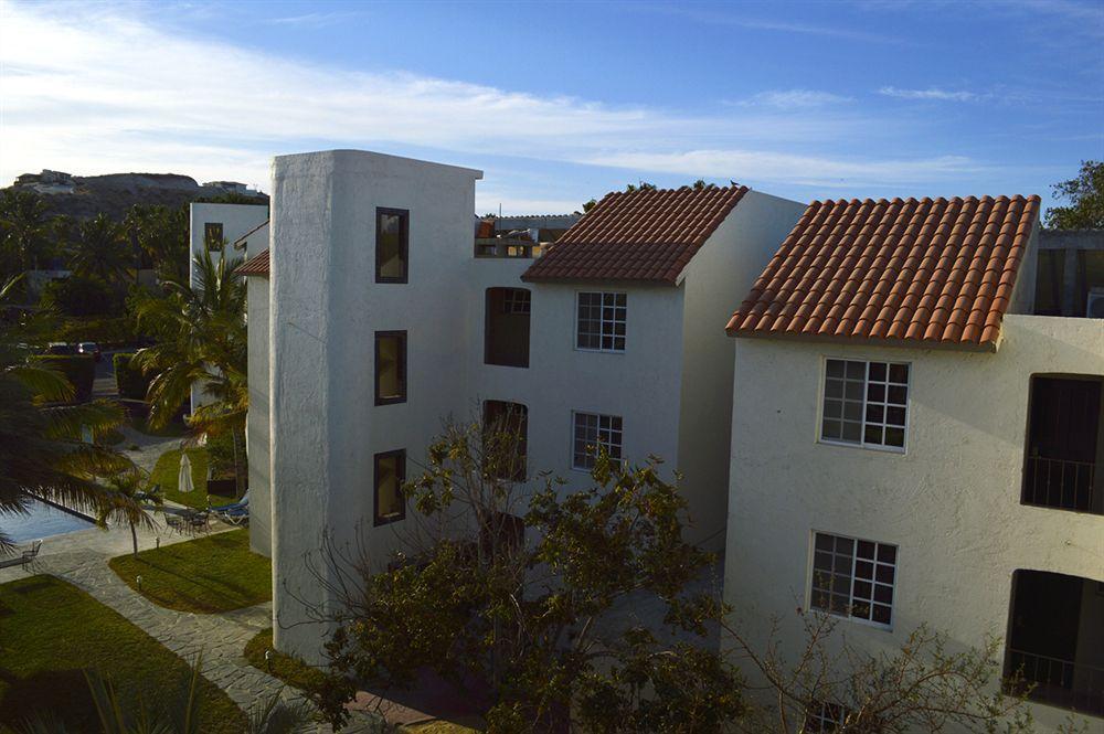 Santa Maria Del Cabo 4*