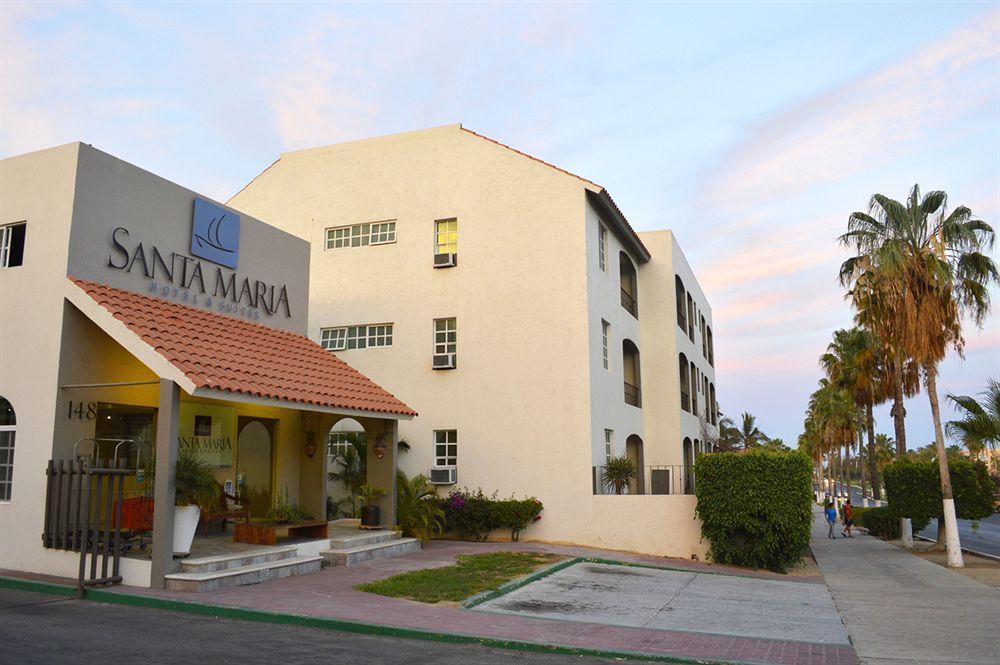 Santa Maria Del Cabo Hotel San Jose del Cabo