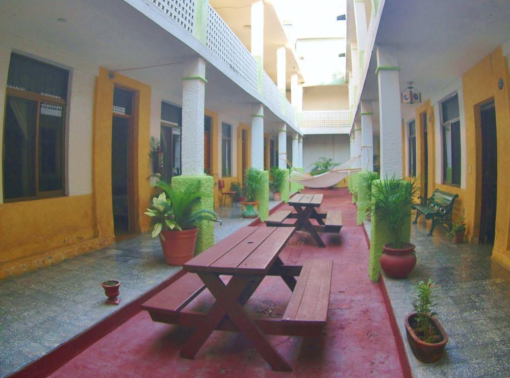 Hotel San Lorenzo