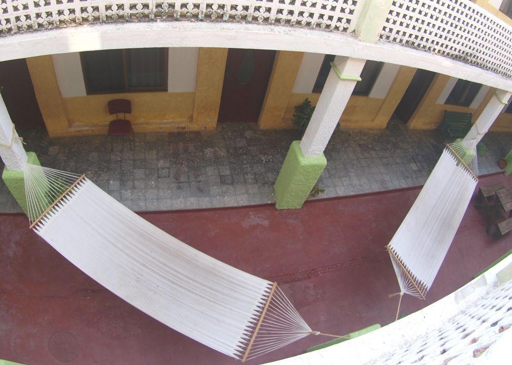 San Lorenzo Hotel Barra de Navidad