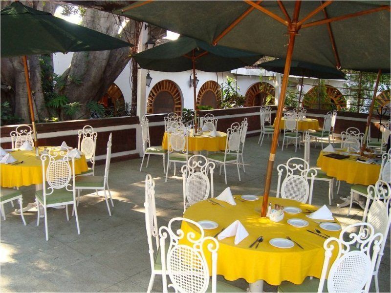 Mision De Angeles Hotel Oaxaca
