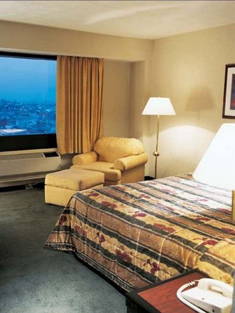 Hotel Chn Centro, Trademark Collection By Wyndham 4*