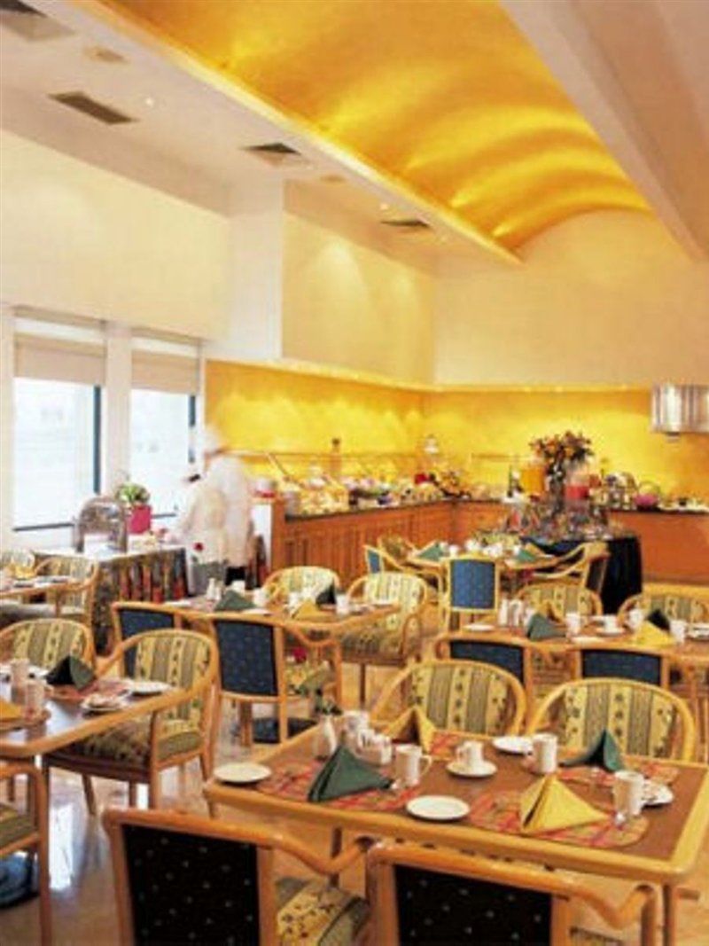 Hotel Chn Centro, Trademark Collection By Wyndham 4*