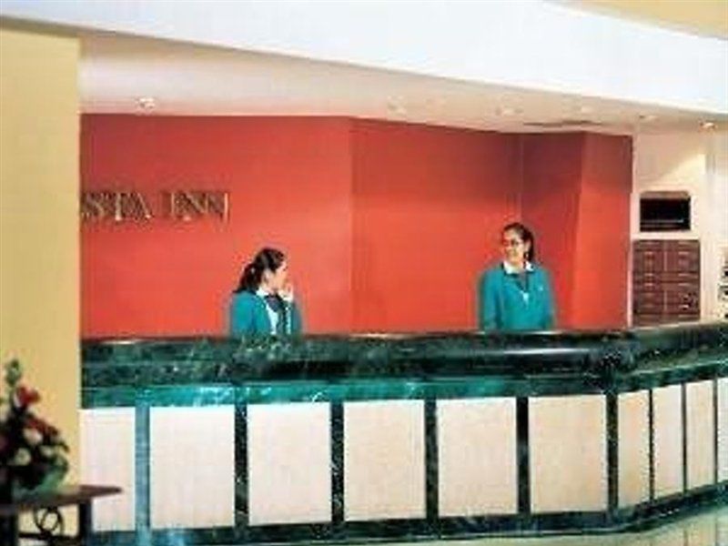 Hotel Chn Centro, Trademark Collection By Wyndham Monterrey