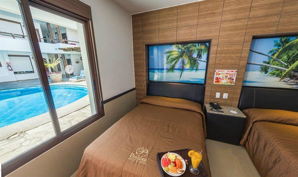 Hotel Maioris 3*