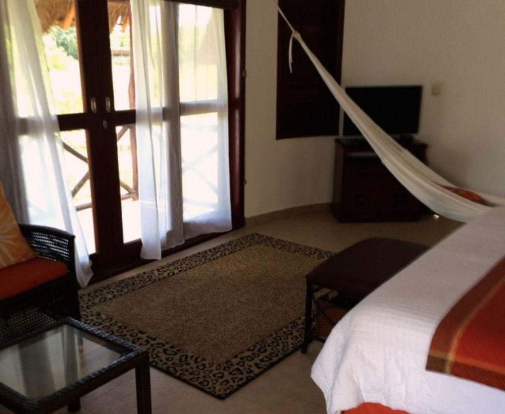 Mayan Secret Boutique 4*