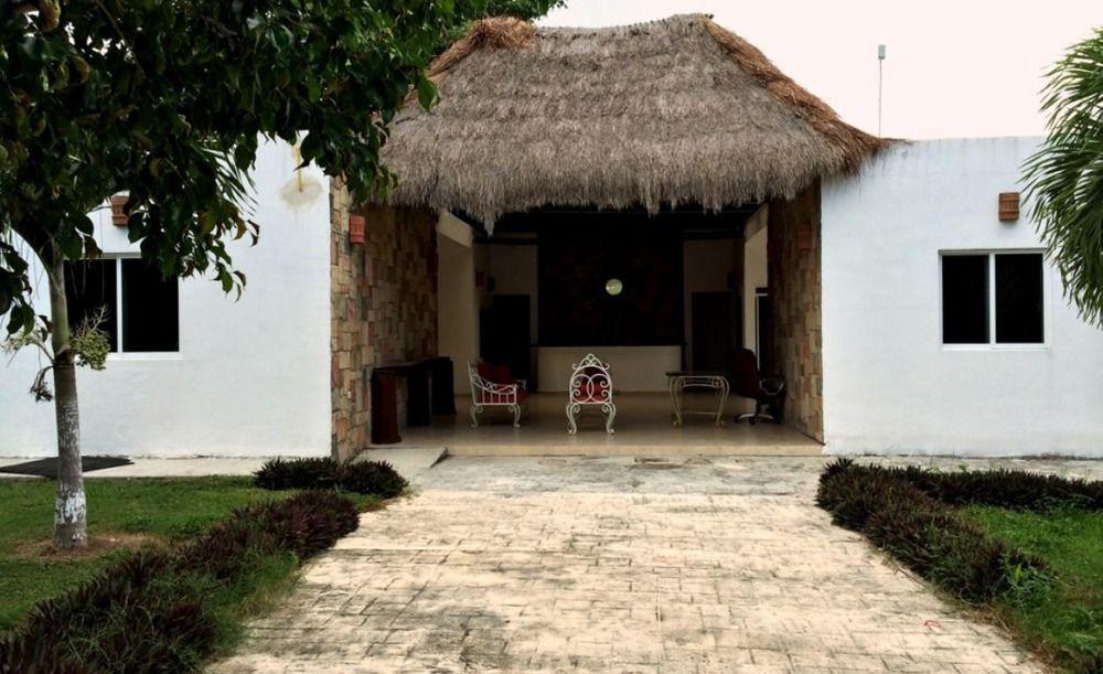 Mayan Secret Boutique 4*